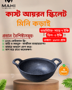 মিনি কড়াই