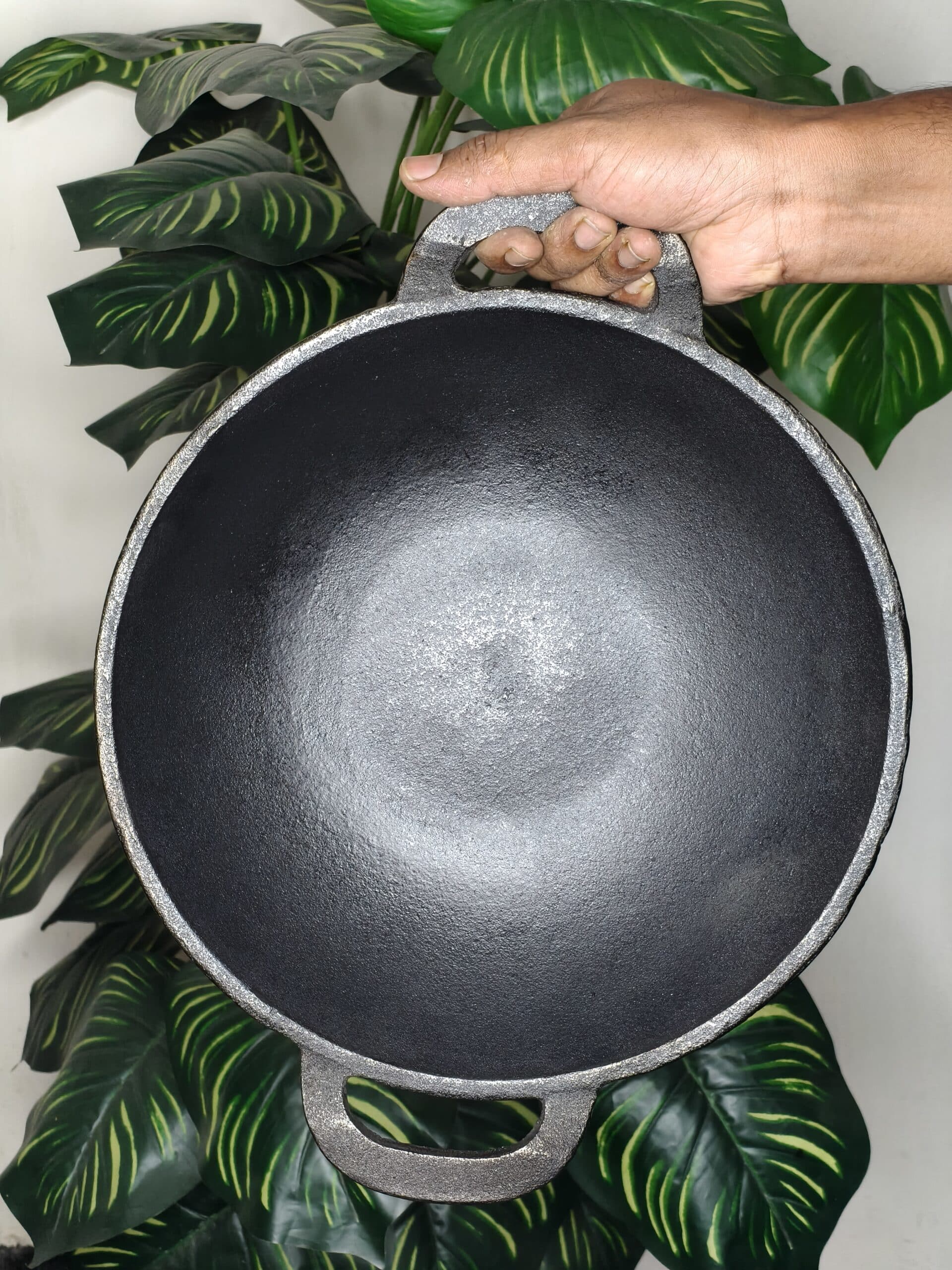 কড়াই (29cm) - Image 4