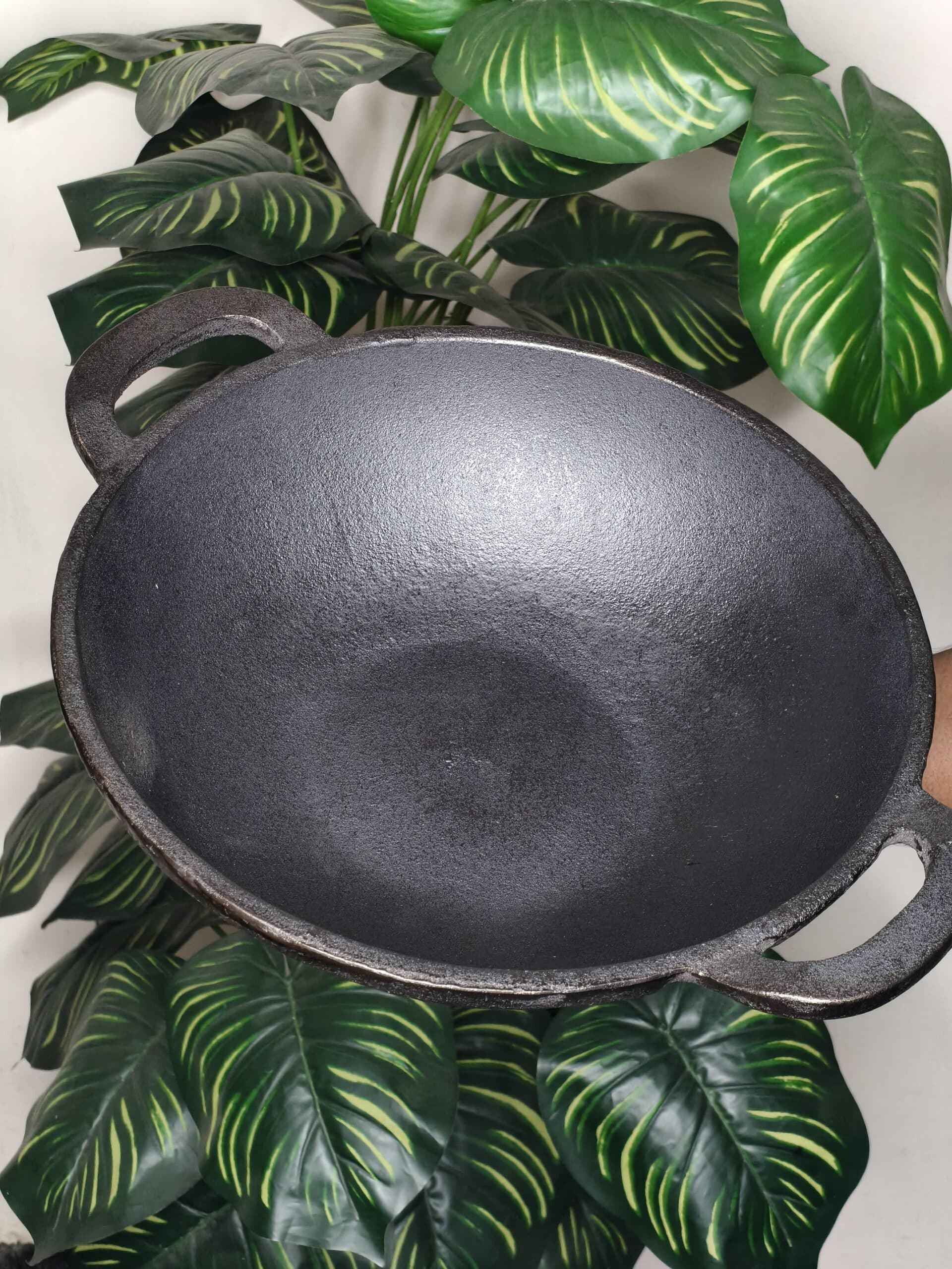 কড়াই (29cm) - Image 2