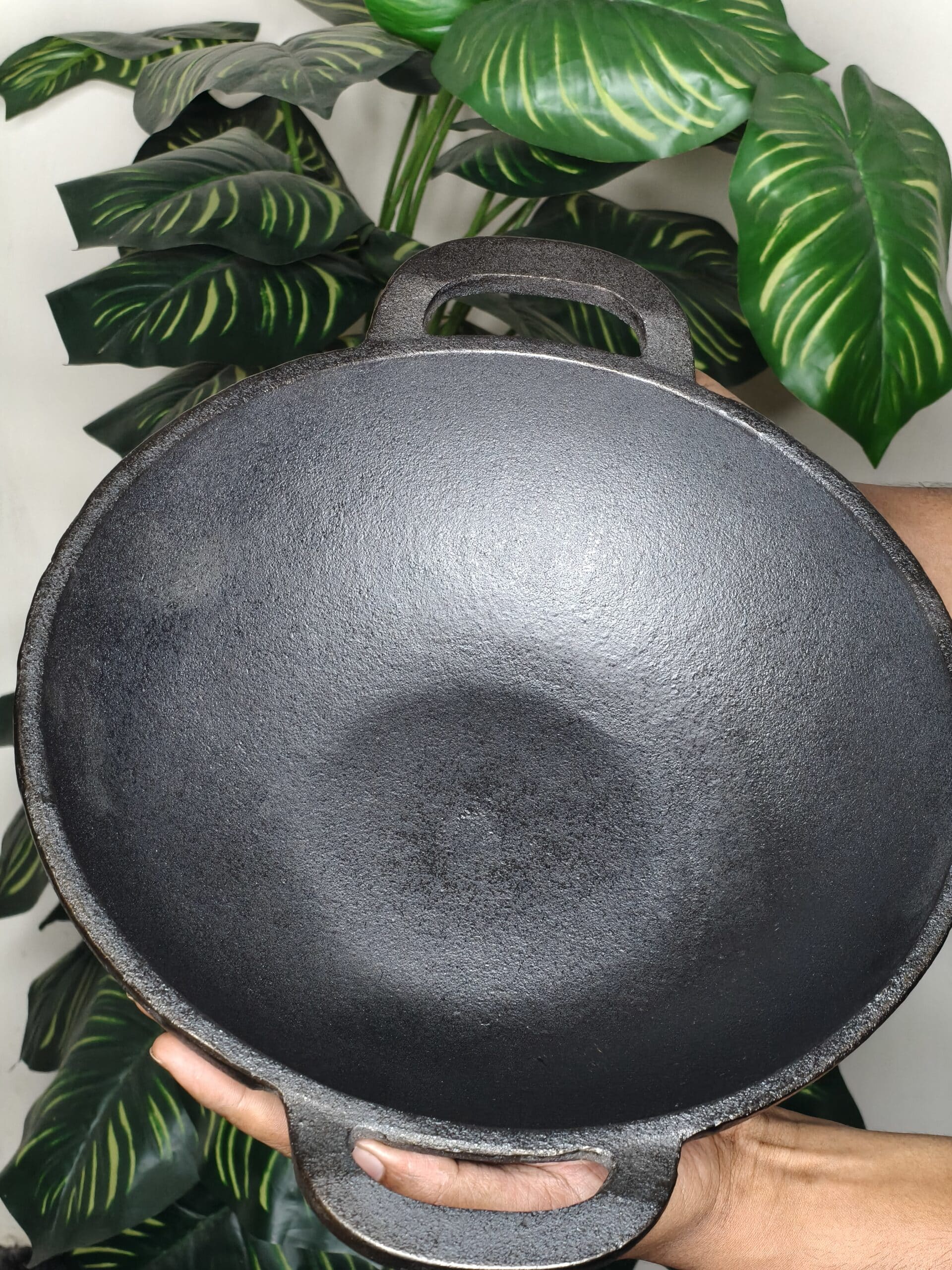 কড়াই (29cm) - Image 5