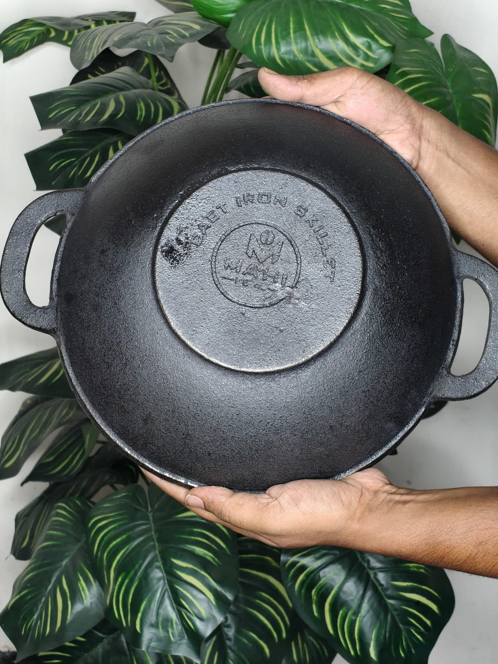 কড়াই (29cm) - Image 3